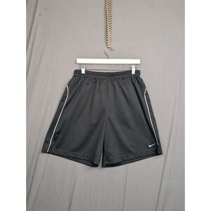 Nike Shorts Black Men's Size Medium